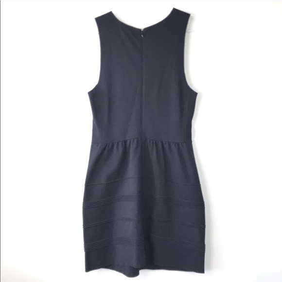 Madewell little black dress in like-new condition - Picture 4 of 7